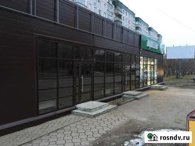 Торговое помещение, 55 кв.м. Пермь - изображение 1