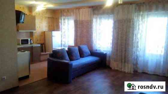Квартира-студия, 35 м², 3/9 эт. в аренду посуточно в Иркутске Иркутск