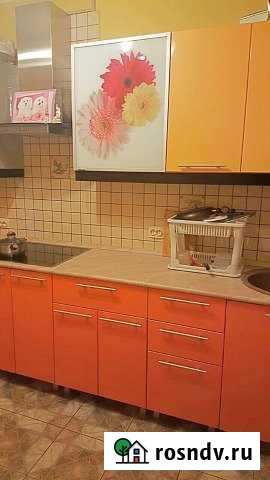 1-комнатная квартира, 44 м², 8/17 эт. в аренду на длительный срок в Долгопрудном Долгопрудный - изображение 1