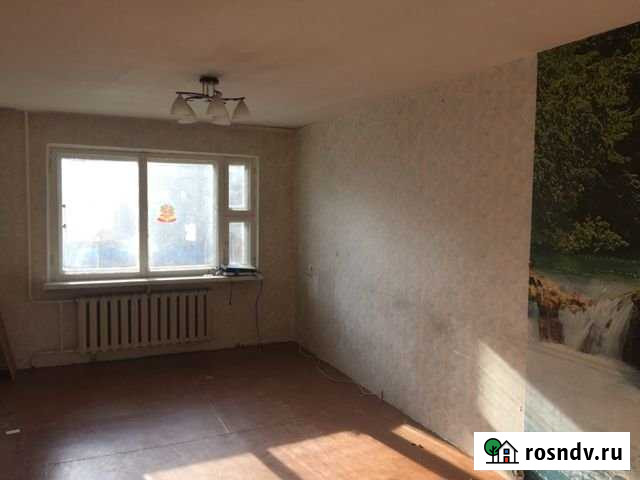 2-комнатная квартира, 50 м², 1/5 эт. на продажу в Магадане Магадан - изображение 1