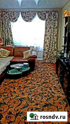 2-комнатная квартира, 48 м², 3/5 эт. на продажу в Магадане Магадан - изображение 1