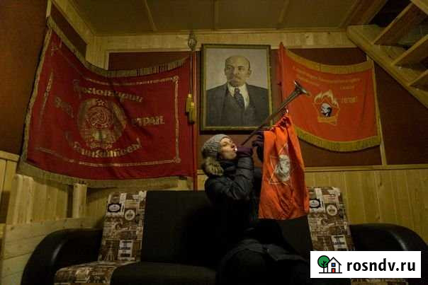 Комната 16 м² в 1-ком. кв., 2/2 эт. в аренду посуточно в Юмагузино Юмагузино - изображение 1