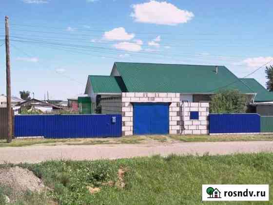 Дом 64 м² на участке 10 сот. на продажу в Мамонтово Мамонтово