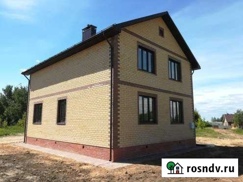 Коттедж 173 м² на участке 8 сот. на продажу в Костроме Кострома - изображение 1