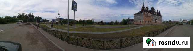 Участок ИЖС 16 сот. на продажу в Мариинске Мариинск - изображение 1