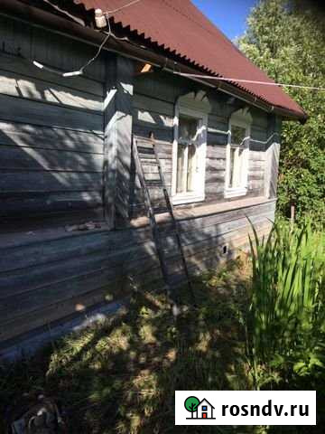 Дом 60 м² на участке 25 сот. на продажу в Холме Холм - изображение 1