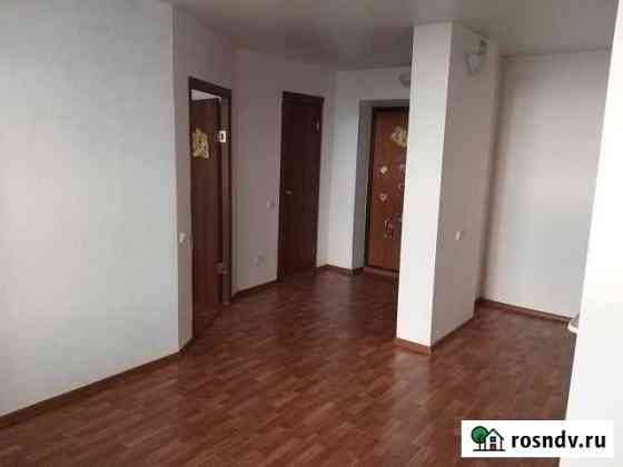 2-комнатная квартира, 40 м², 13/16 эт. в аренду на длительный срок в Томске Томск