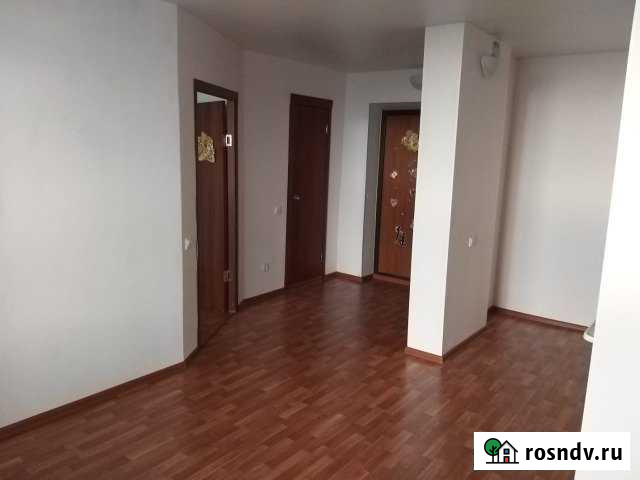 2-комнатная квартира, 40 м², 13/16 эт. в аренду на длительный срок в Томске Томск - изображение 1