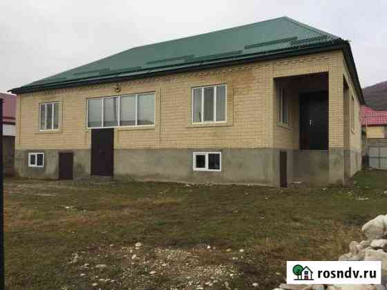 Дом 110 м² на участке 10 сот. на продажу в Хасавюрте Хасавюрт