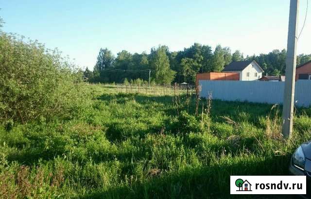 Участок СНТ, ДНП 8 сот. на продажу в Москве Москва - изображение 1