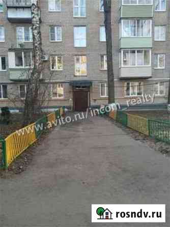 Комната 12.5 м² в 3-ком. кв., 4/4 эт. на продажу в Красногорске Московской области Красногорск