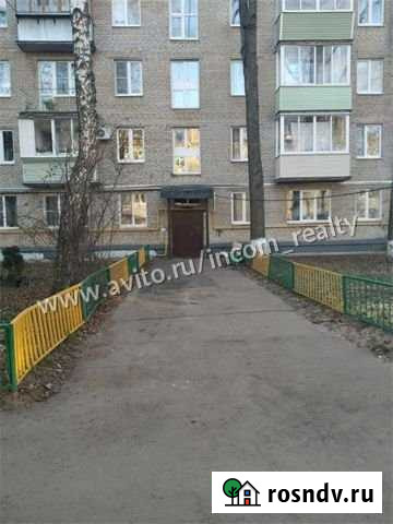 Комната 12.5 м² в 3-ком. кв., 4/4 эт. на продажу в Красногорске Московской области Красногорск - изображение 1