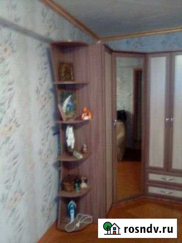 Комната 18 м² в 3-ком. кв., 3/5 эт. на продажу в Минусинске Минусинск - изображение 1