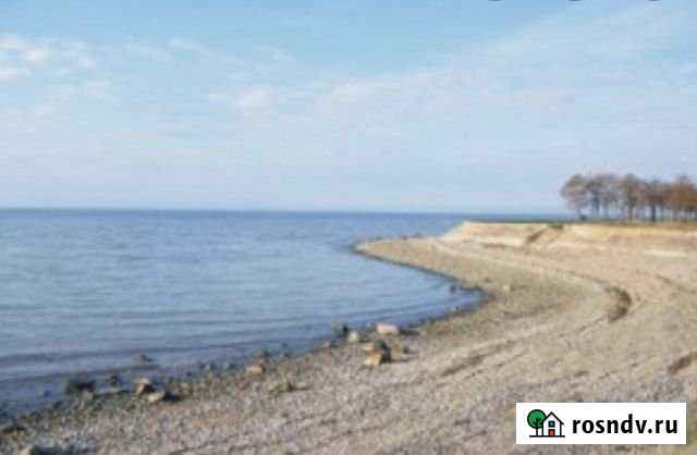 Участок СНТ, ДНП 6 сот. на продажу в Приморско-Ахтарске Приморско-Ахтарск - изображение 1