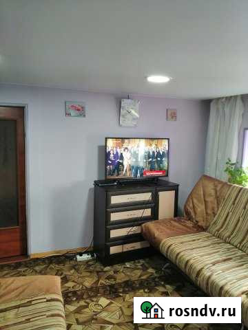 Дом 68 м² на участке 20 сот. на продажу в Красном Гуляе Красный Гуляй - изображение 1