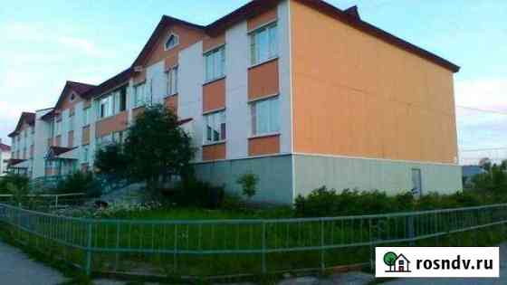 2-комнатная квартира, 65 м², 2/2 эт. на продажу в Стрежевом Стрежевой