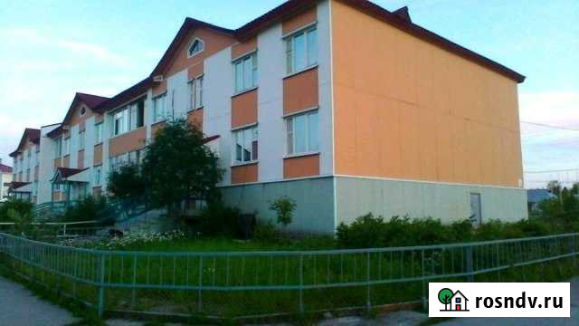 2-комнатная квартира, 65 м², 2/2 эт. на продажу в Стрежевом Стрежевой - изображение 1