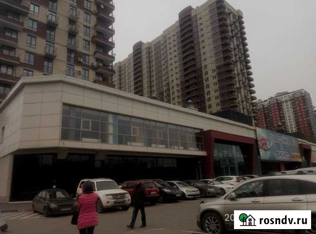 2-комнатная квартира, 62 м², 13/25 эт. на продажу в Королеве Королев - изображение 1