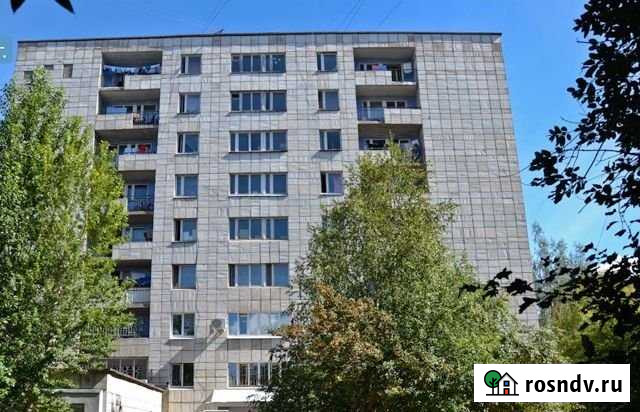 Комната 12 м² в 4-ком. кв., 5/9 эт. в аренду на длительный срок в Перми Пермь - изображение 1