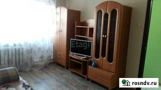 2-комнатная квартира, 44.4 м², 5/5 эт. в аренду на длительный срок в Сургуте Ханты-Мансийского АО Сургут - изображение 1