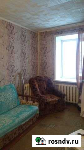 Комната 17.5 м² в 1-ком. кв., 2/5 эт. на продажу в Березниках Березники - изображение 1