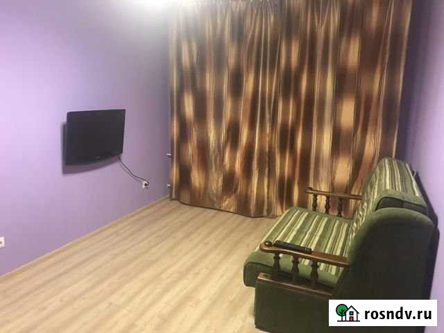 1-комнатная квартира, 31 м², 17/19 эт. в аренду на длительный срок в Мурино Мурино - изображение 1