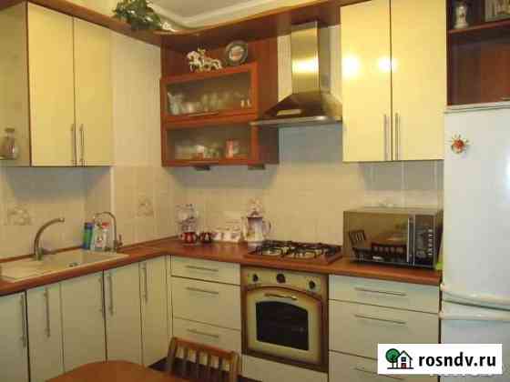 3-комнатная квартира, 99 м², 4/4 эт. на продажу в Новокуйбышевске Новокуйбышевск