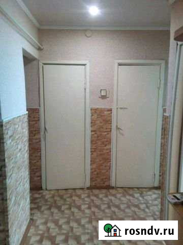 3-комнатная квартира, 57 м², 1/2 эт. на продажу в Шатрово Шатрово - изображение 1