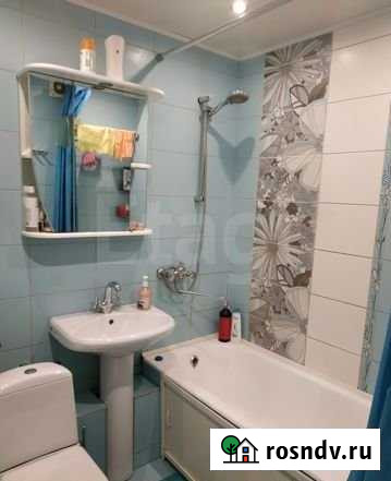 1-комнатная квартира, 35 м², 2/5 эт. на продажу в Петрозаводске Петрозаводск - изображение 1