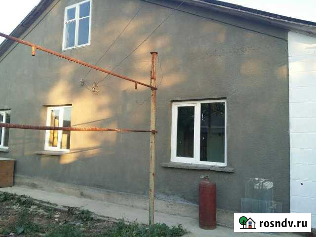 Дом 110 м² на участке 15 сот. на продажу в Джанкое Джанкой - изображение 1