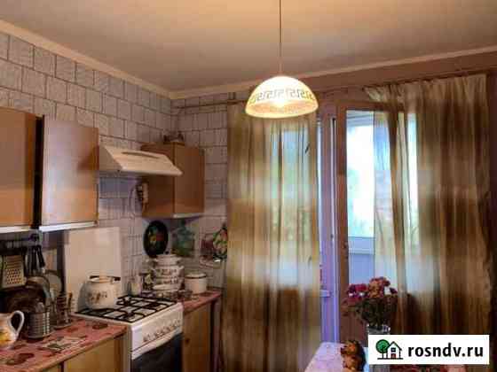 3-комнатная квартира, 67 м², 5/5 эт. на продажу в Пскове Псков