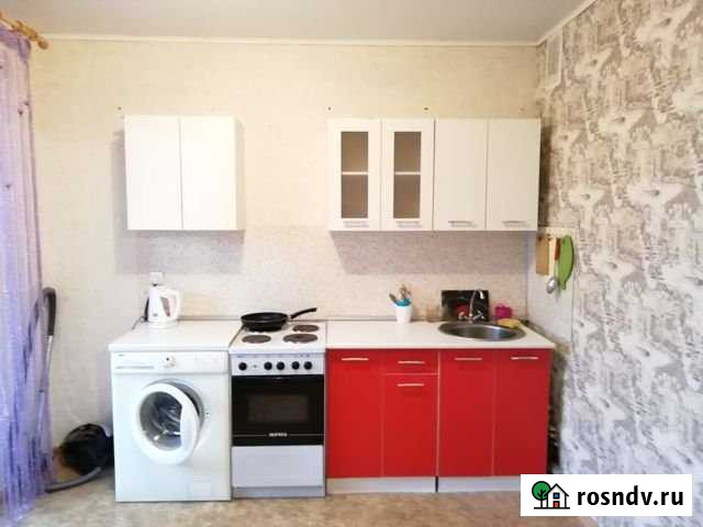 1-комнатная квартира, 33 м², 2/10 эт. на продажу в Миассе Миасс - изображение 1