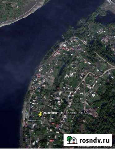 Дача 70 м² на участке 9 сот. на продажу в Абакане Абакан - изображение 1