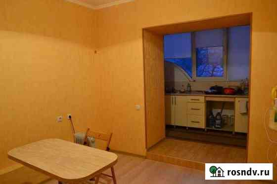 1-комнатная квартира, 44 м², 2/14 эт. в аренду на длительный срок в Белгороде Белгород