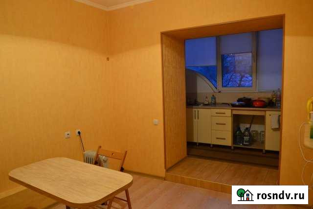 1-комнатная квартира, 44 м², 2/14 эт. в аренду на длительный срок в Белгороде Белгород - изображение 1