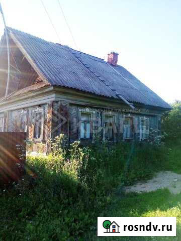 Участок ИЖС 30 сот. на продажу в Чкаловске Чкаловск - изображение 1