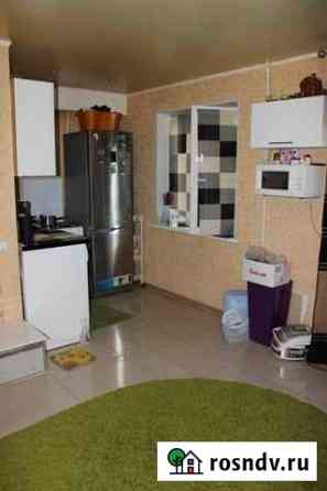 2-комнатная квартира, 45.7 м², 1/5 эт. на продажу в Бузулуке Бузулук