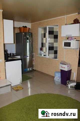 2-комнатная квартира, 45.7 м², 1/5 эт. на продажу в Бузулуке Бузулук - изображение 1