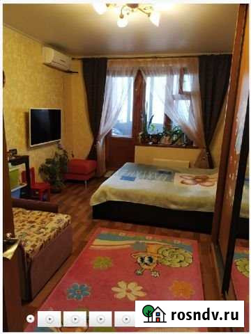 1-комнатная квартира, 46 м², 14/15 эт. на продажу в Тольятти Тольятти - изображение 1