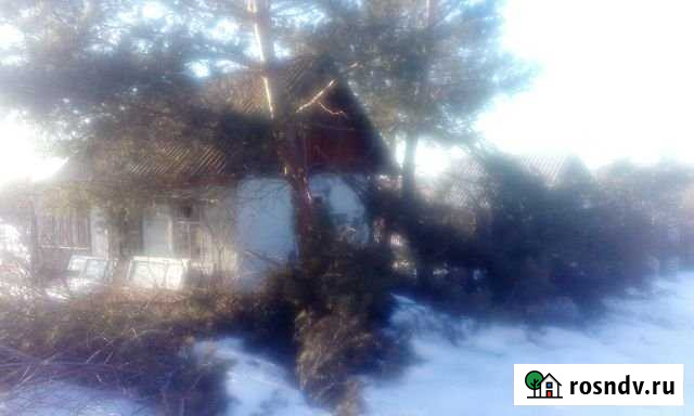 Дача 30 м² на участке 15 сот. на продажу в Абакане Абакан - изображение 1