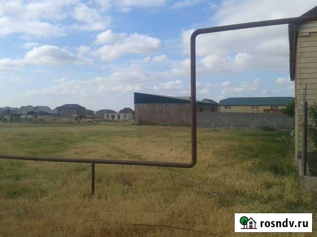 Участок ИЖС 10 сот. на продажу в Семендере Семендер - изображение 1