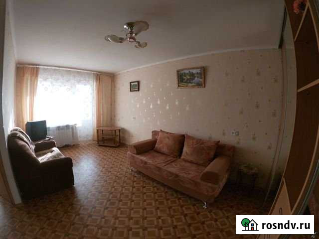 1-комнатная квартира, 31 м², 4/5 эт. на продажу в Тольятти Тольятти - изображение 1