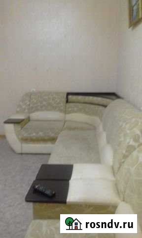 2-комнатная квартира, 70 м², 3/5 эт. в аренду посуточно в Похвистнево Похвистнево - изображение 1