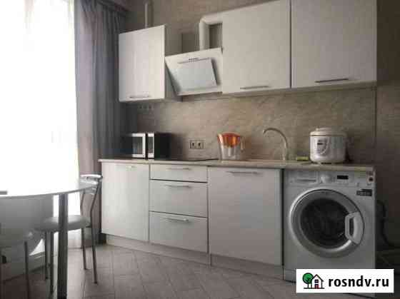 2-комнатная квартира, 40 м², 3/8 эт. в аренду на длительный срок в Сочи Сочи