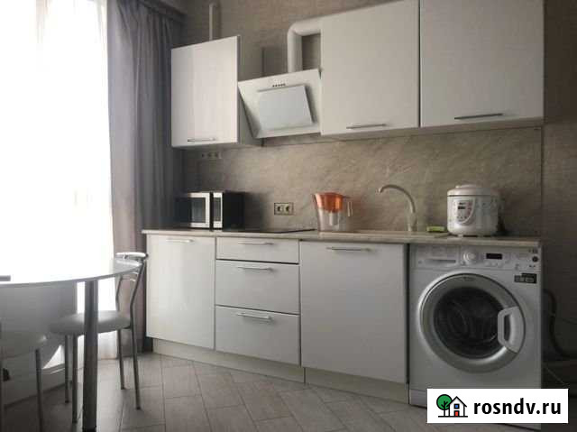 2-комнатная квартира, 40 м², 3/8 эт. в аренду на длительный срок в Сочи Сочи - изображение 1