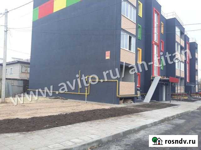 2-комнатная квартира, 59 м², 1/3 эт. на продажу в Соль-Илецке Соль-Илецк - изображение 1