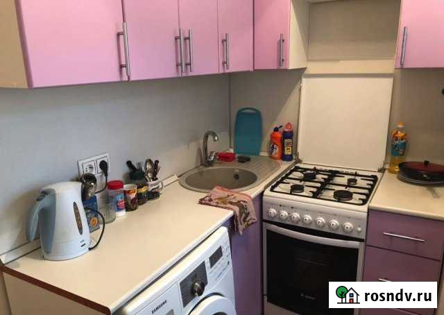 3-комнатная квартира, 63 м², 2/5 эт. в аренду на длительный срок в Переславле-Залесском Переславль-Залесский - изображение 1