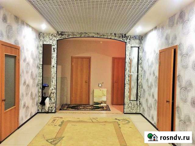 Коттедж 100 м² на участке 10 сот. на продажу в Култаево Култаево - изображение 1