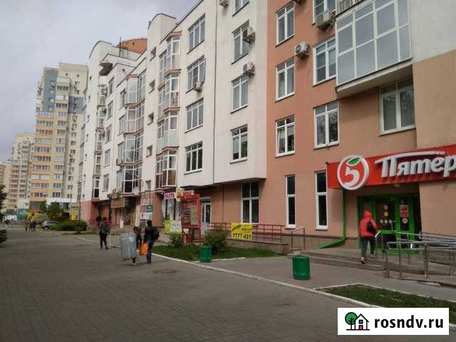 Магазин 15.6 кв.м. Челябинск - изображение 1