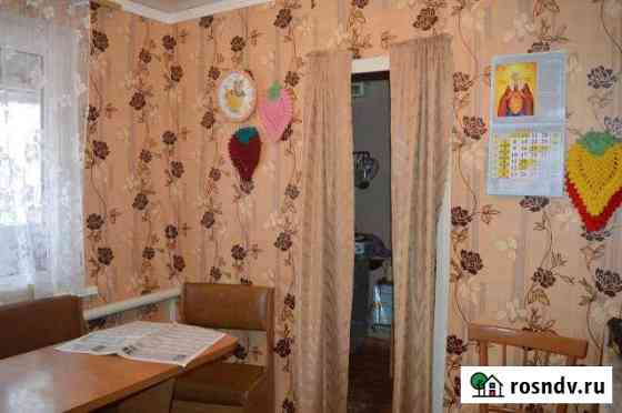 Дом 74.1 м² на участке 12 сот. на продажу в Икряном Икряное